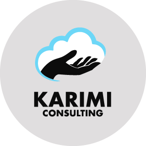 KarimiConsulting logo